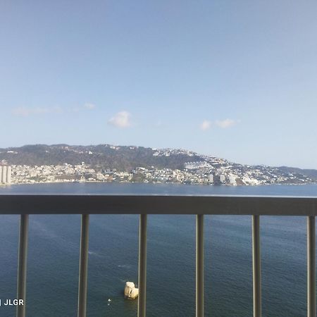 Playa Dorada Condominio Torres Gemelas アカプルコ エクステリア 写真