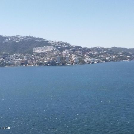 Playa Dorada Condominio Torres Gemelas アカプルコ エクステリア 写真