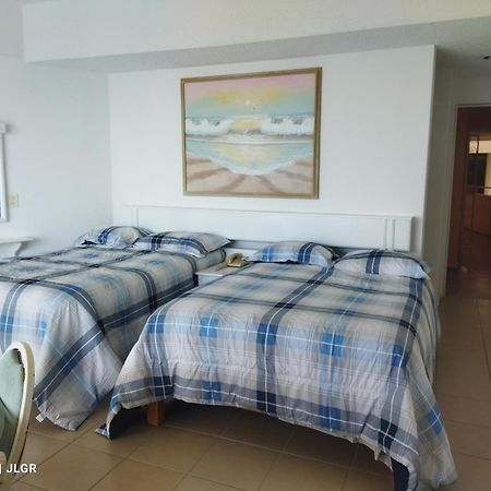 Playa Dorada Condominio Torres Gemelas アカプルコ エクステリア 写真