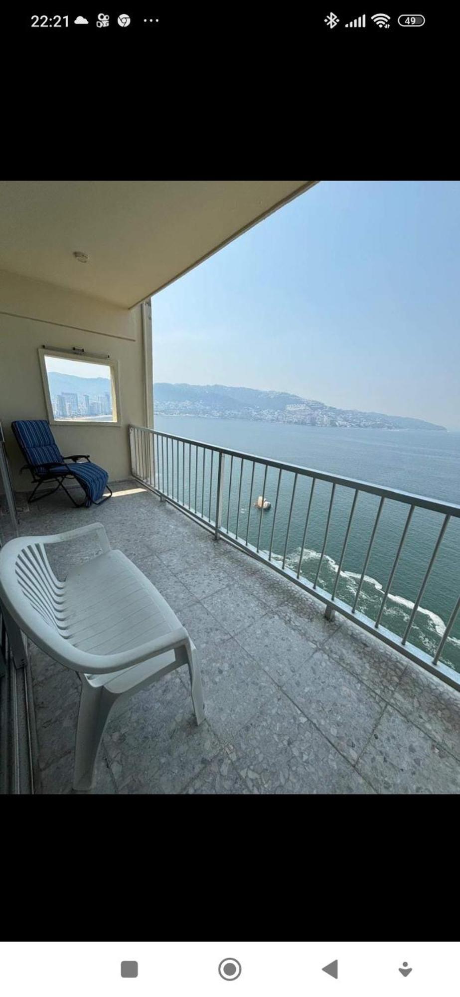 Playa Dorada Condominio Torres Gemelas アカプルコ エクステリア 写真