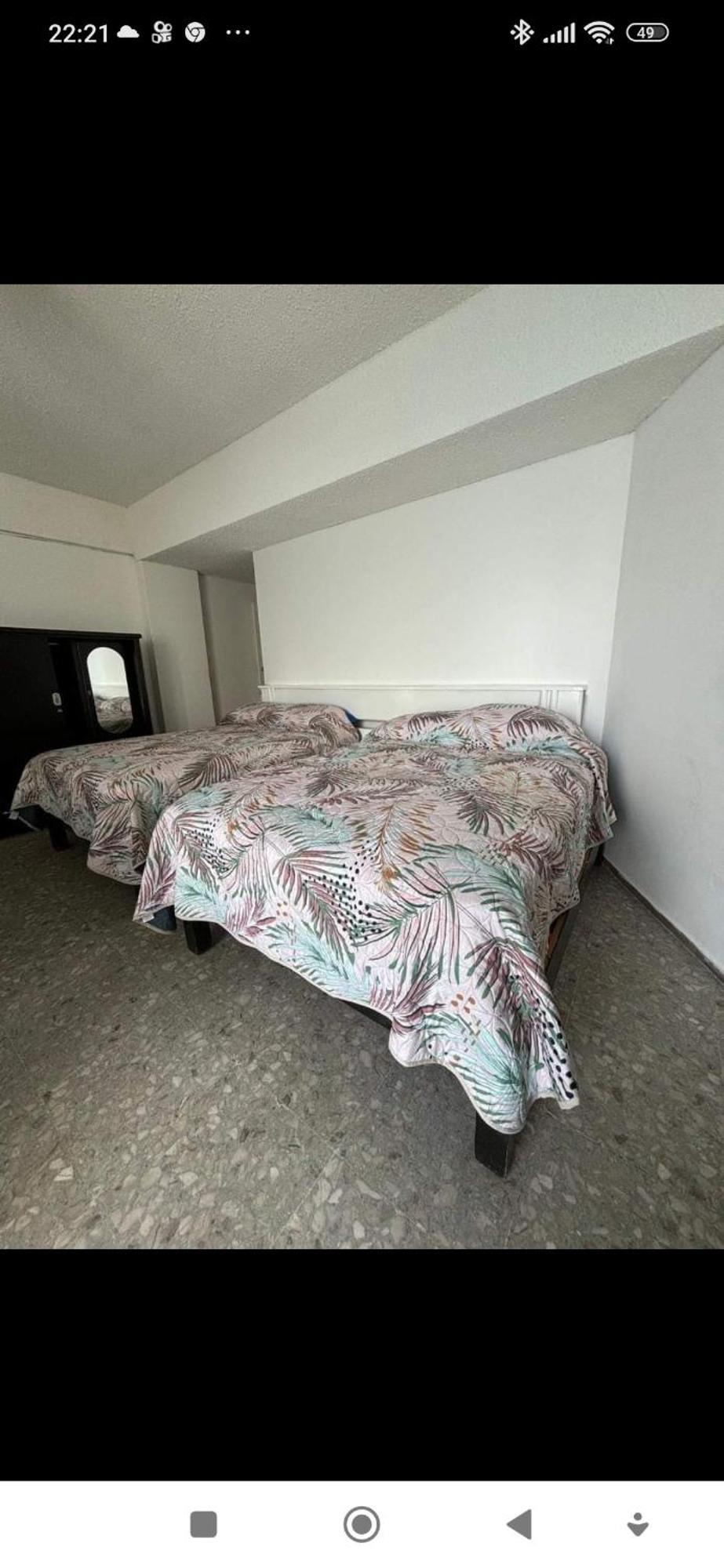 Playa Dorada Condominio Torres Gemelas アカプルコ エクステリア 写真