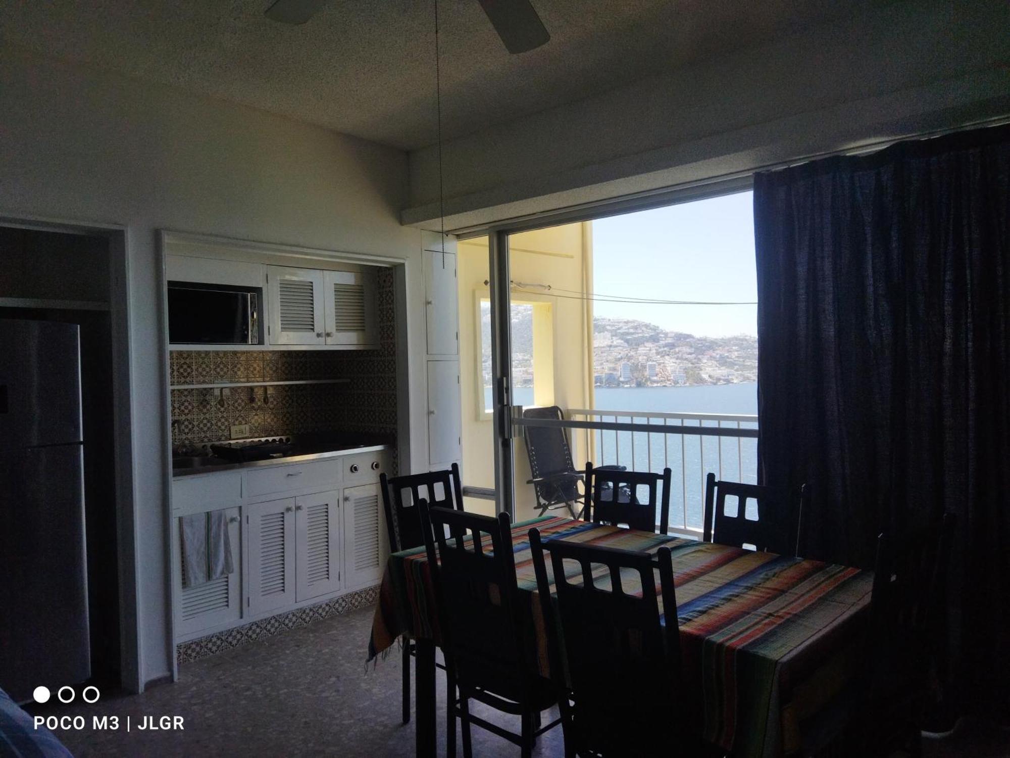 Playa Dorada Condominio Torres Gemelas アカプルコ エクステリア 写真