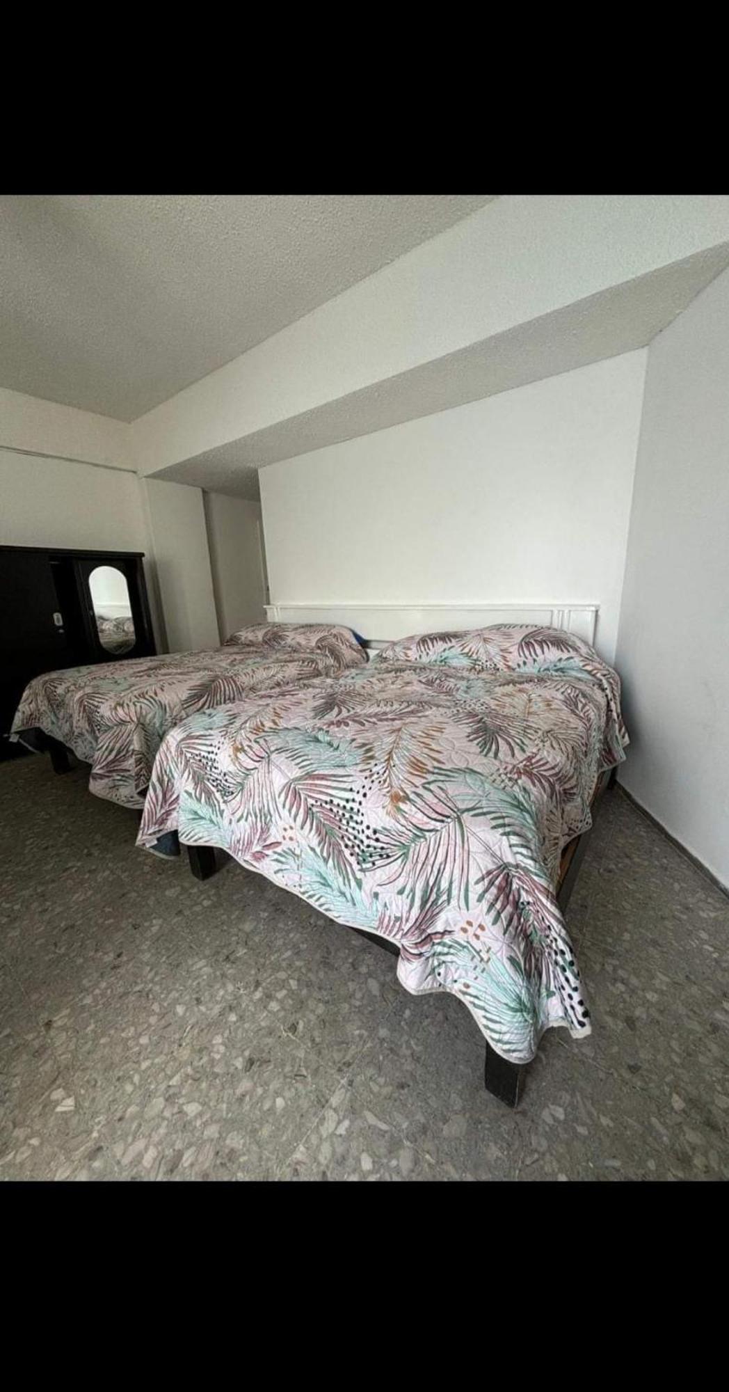 Playa Dorada Condominio Torres Gemelas アカプルコ エクステリア 写真