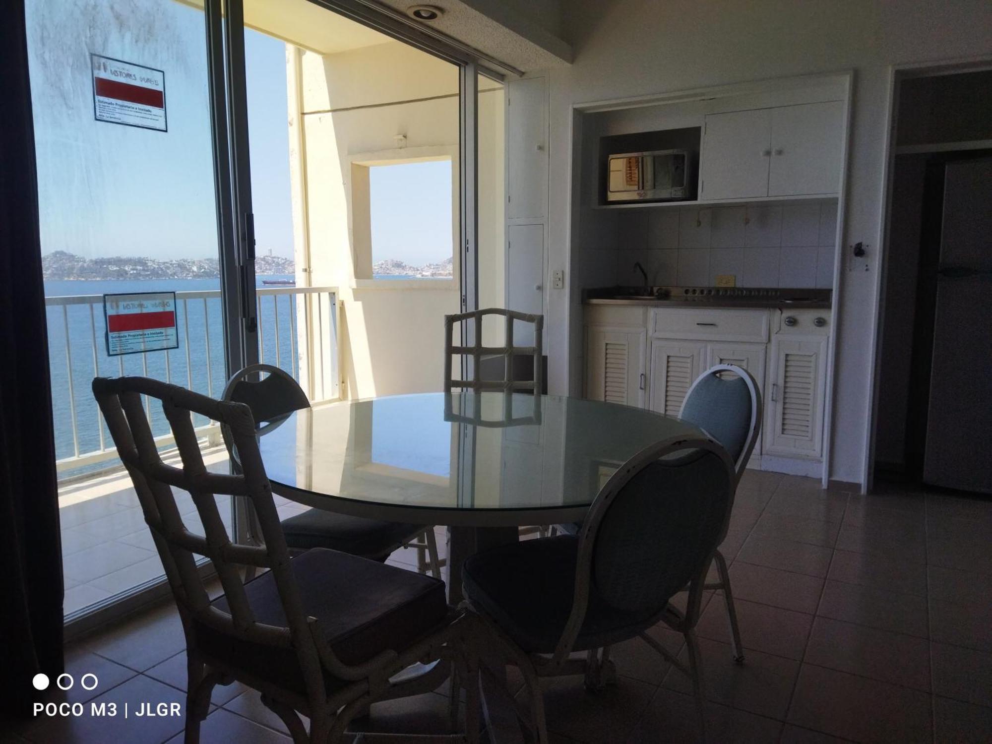 Playa Dorada Condominio Torres Gemelas アカプルコ エクステリア 写真